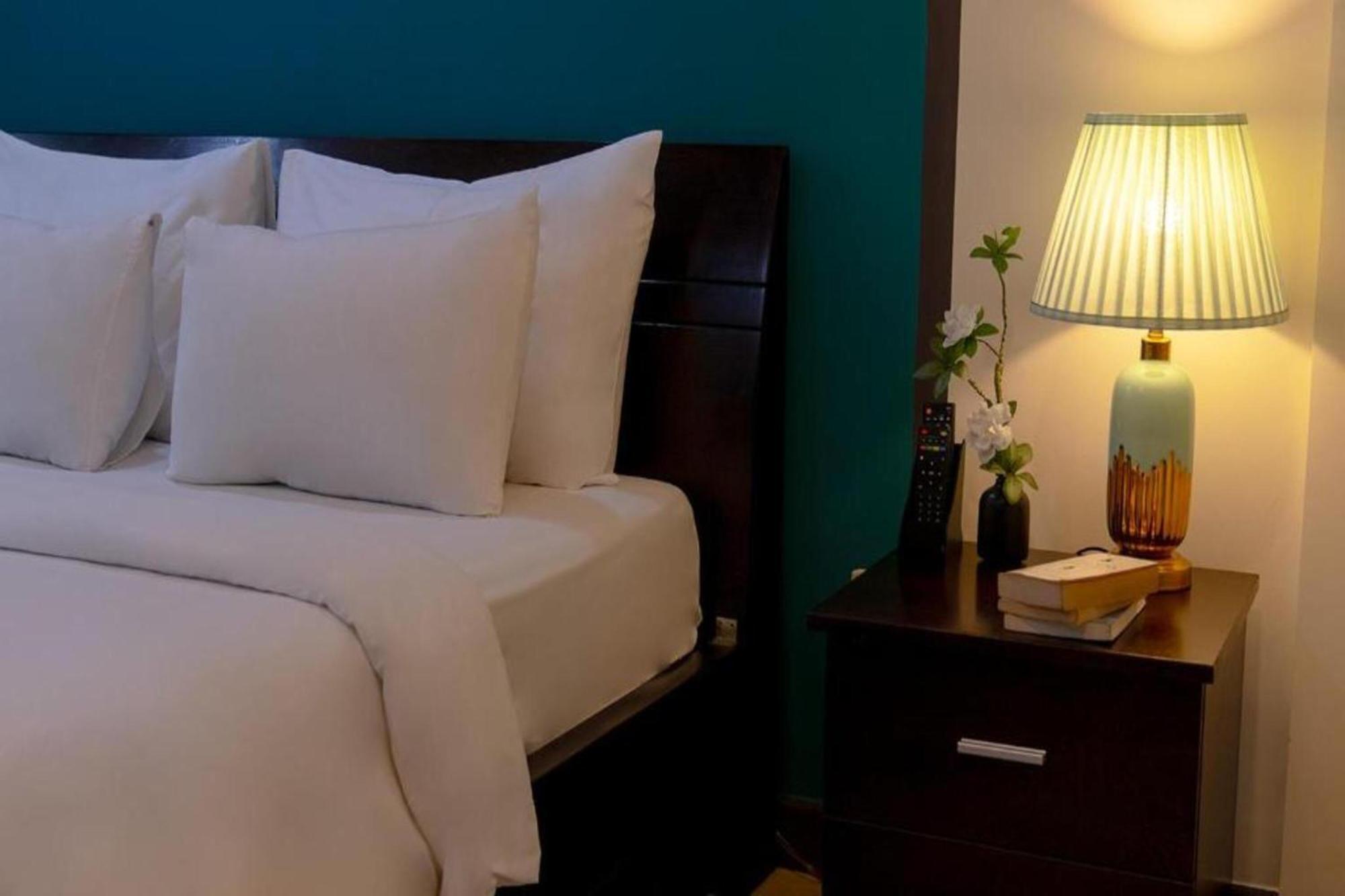 La Serena Boutique Hotel Ho Chi Minh City Exterior photo