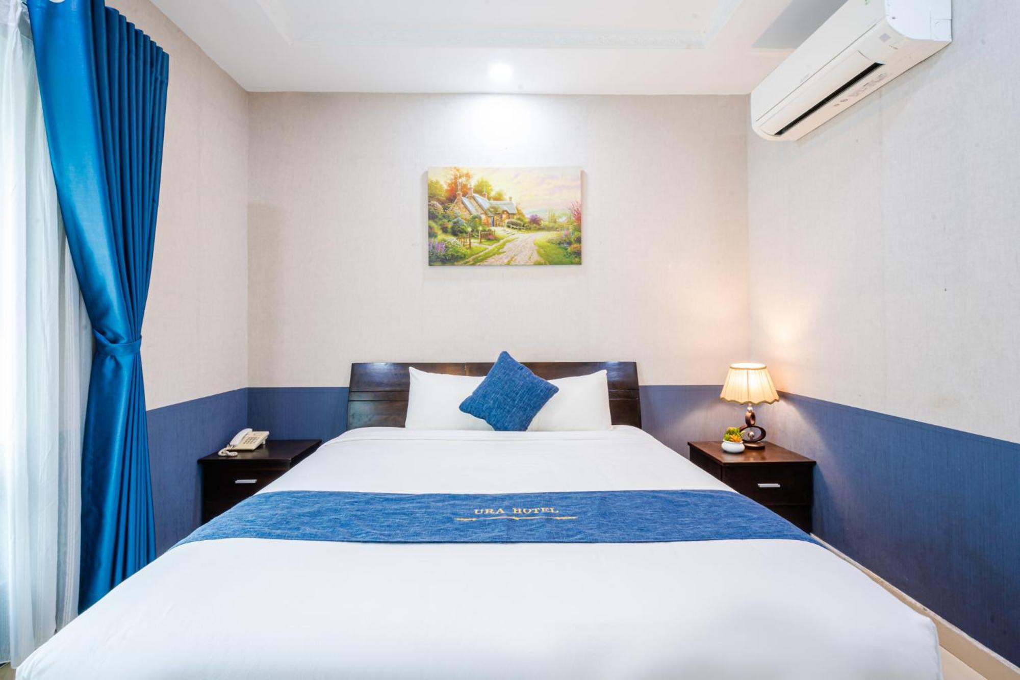 La Serena Boutique Hotel Ho Chi Minh City Exterior photo