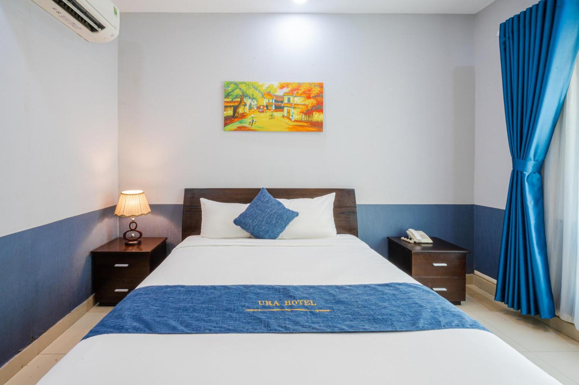 La Serena Boutique Hotel Ho Chi Minh City Exterior photo